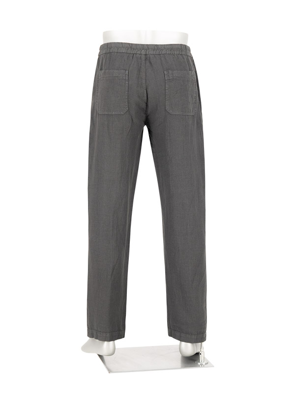 Thumbnail - Alberto Herren Hosen grau