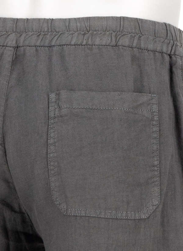 Alberto Wide Fit Luis-GU-GT Linen 62971528/995 Image 6