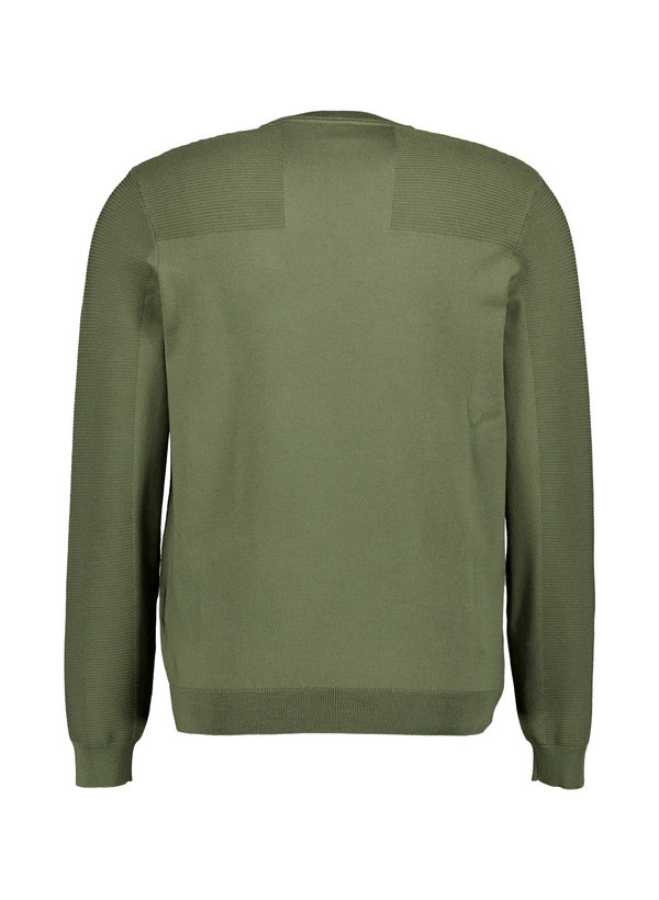 BOSS Green Pullover Momentum 50547507/257 Image 1