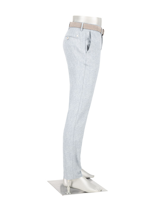 Alberto Slim Fit Rob Super Stretch 35361543/810 Image 2