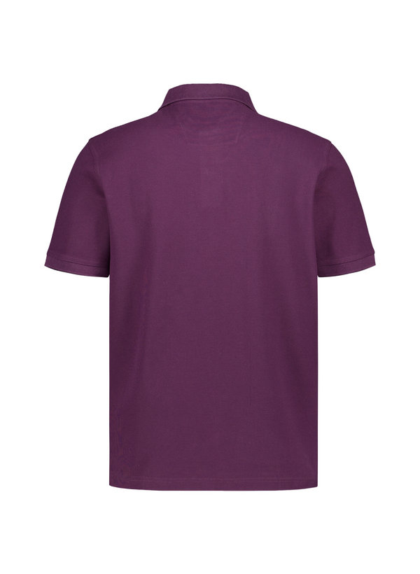 Fynch-Hatton Polo-Shirt 1613 1700/342 Image 2
