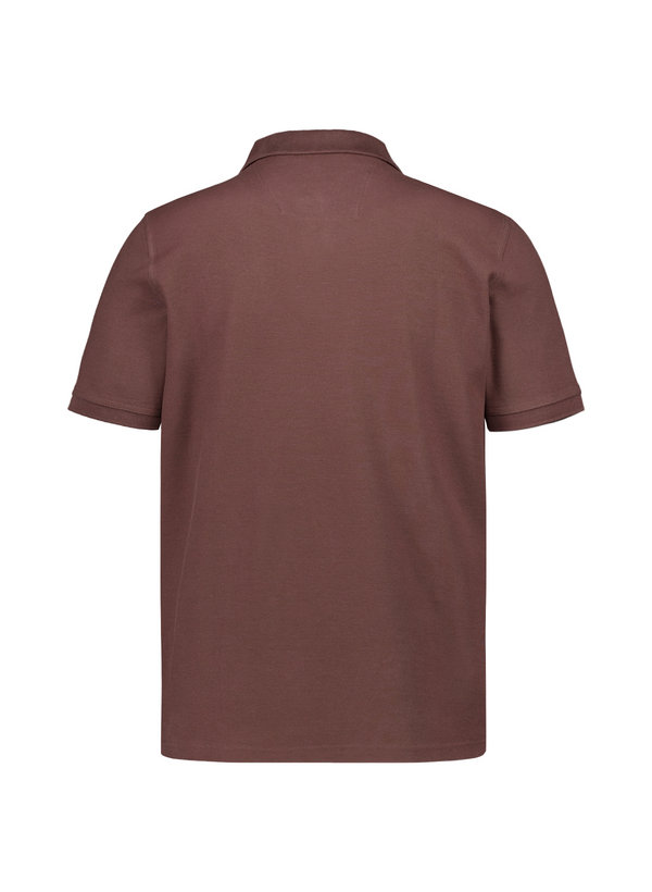 Fynch-Hatton Polo-Shirt 1613 1700/861 Image 2