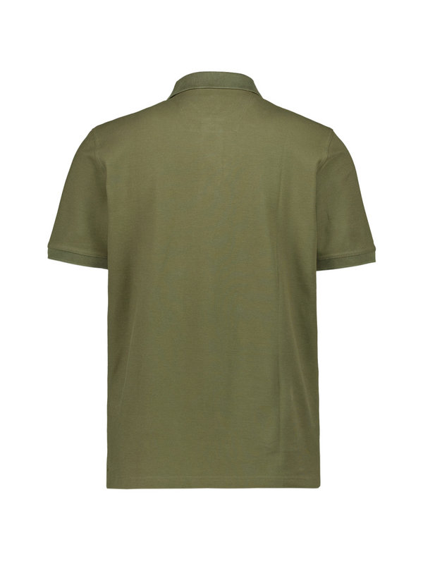 Fynch-Hatton Polo-Shirt 1613 1700/719 Image 2