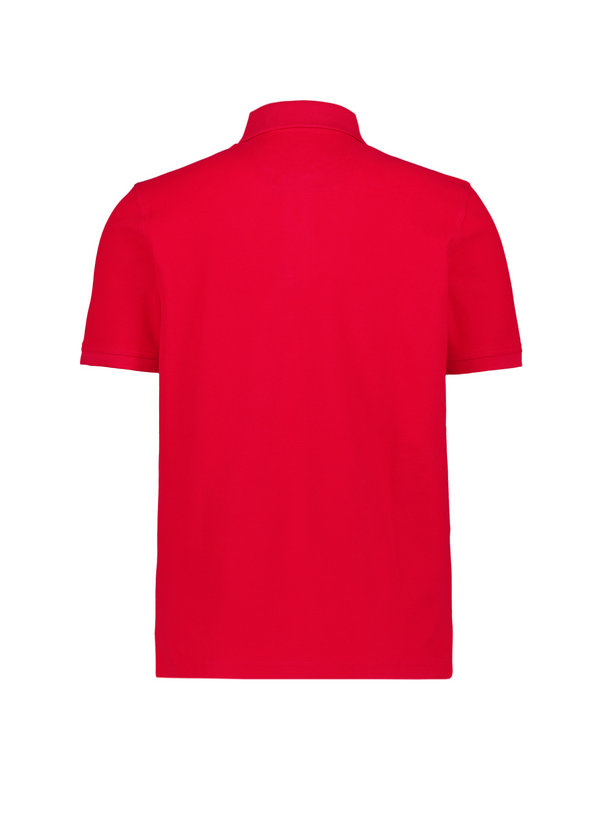 Fynch-Hatton Polo-Shirt 1613 1700/341 Image 2