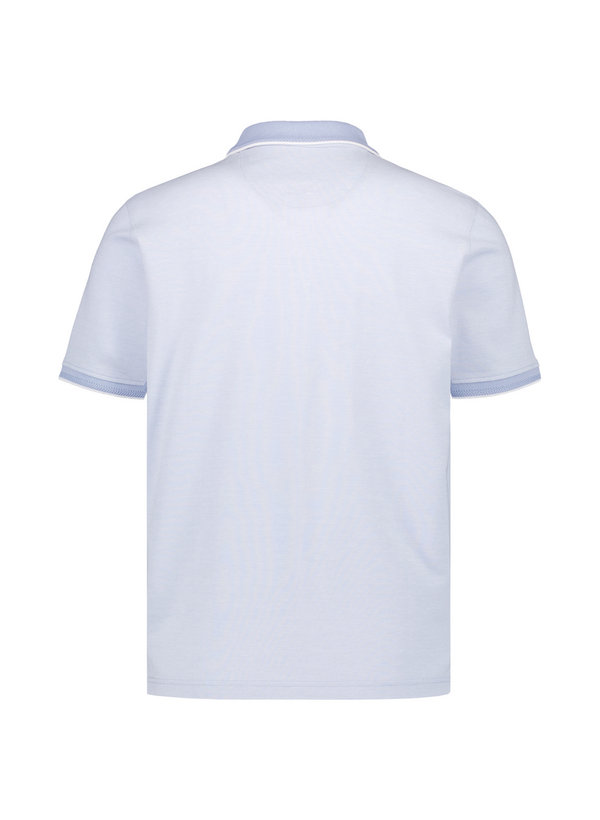Fynch-Hatton Polo-Shirt 1603 1904/653 Image 2