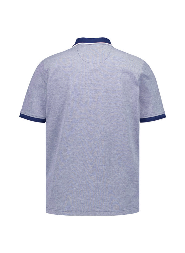 Fynch-Hatton Polo-Shirt 1603 1904/672 Image 2