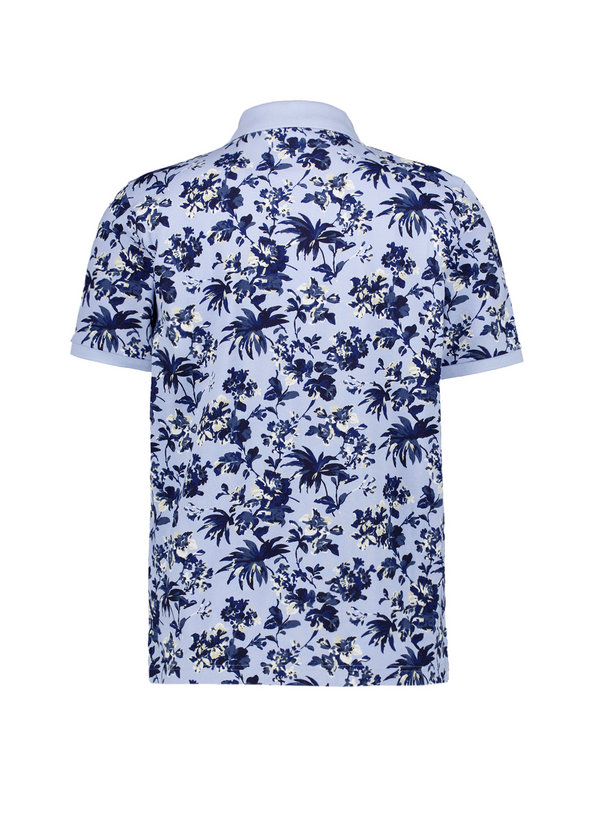 Fynch-Hatton Polo-Shirt 1603 1308/653 Image 2