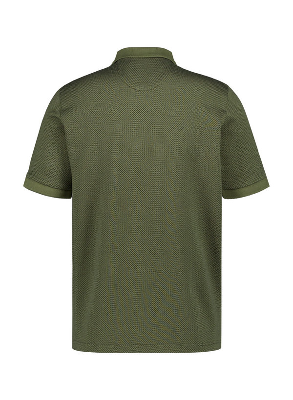 Fynch-Hatton Polo-Shirt 1604 1908/719 Image 2