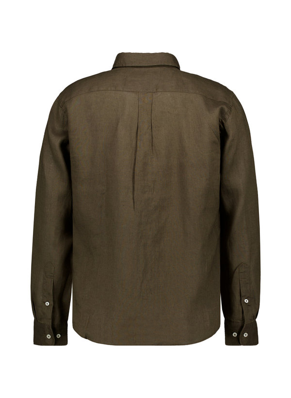 Fynch-Hatton Hemd 1613 6003/719 Image 2