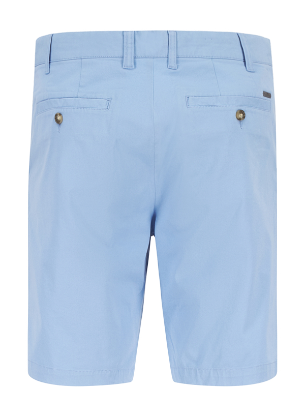 Fynch-Hatton Bermudas 1603 2110/653 Image 1