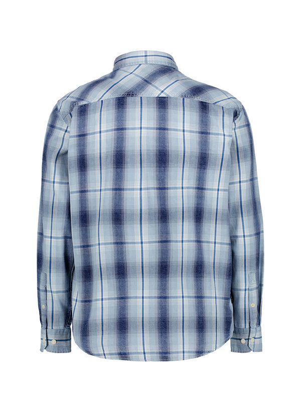 camel active Hemd 409112/7S12/46 Image 2