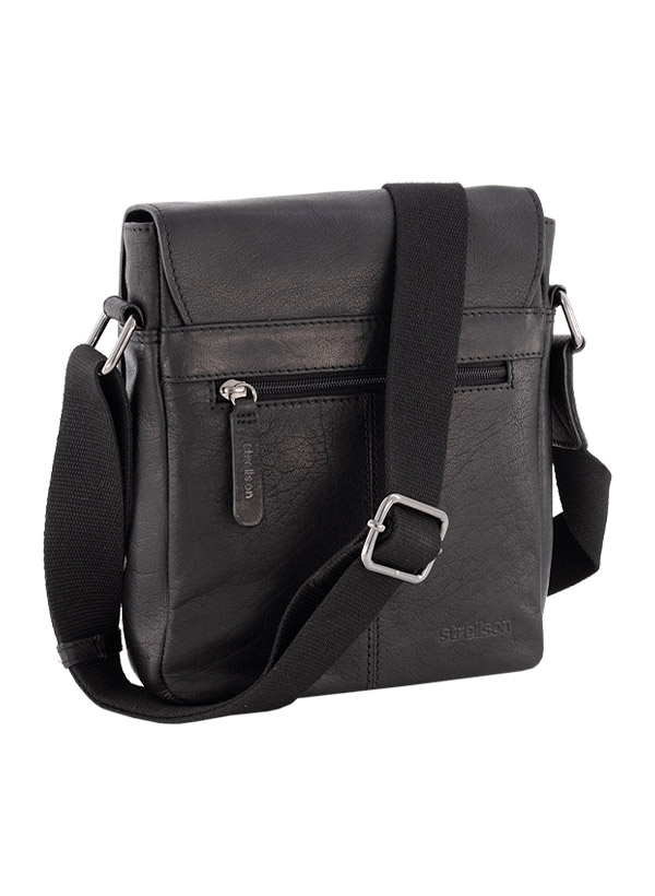 Strellson Hyde Park Shoulderbag 4010002952/900 Image 1