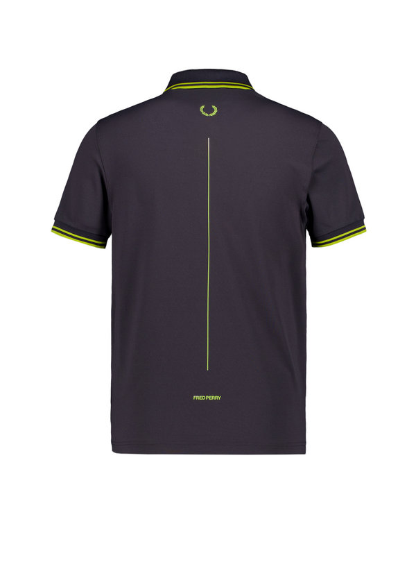Fred Perry Polo-Shirt M2721/297 Image 3