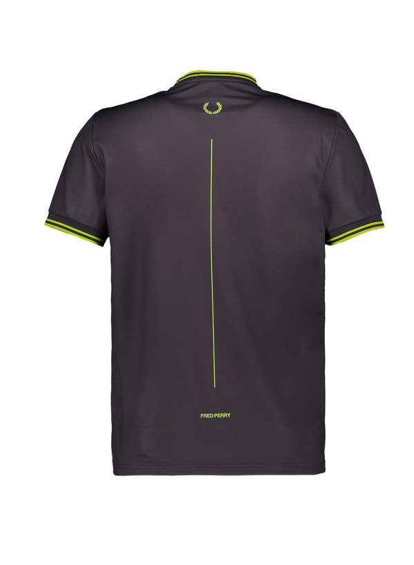 Fred Perry T-Shirt M2723/297 Image 3