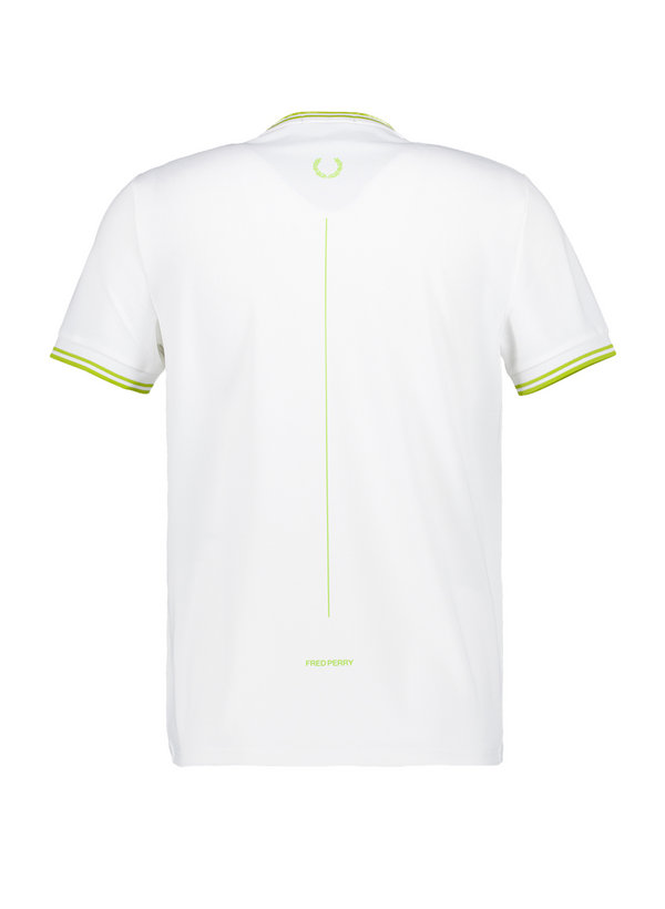 Fred Perry T-Shirt M2724/100 Image 3
