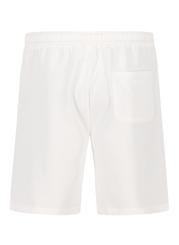 LA MARTINA Sweatshorts MCB003/FP580/00001 Image 1