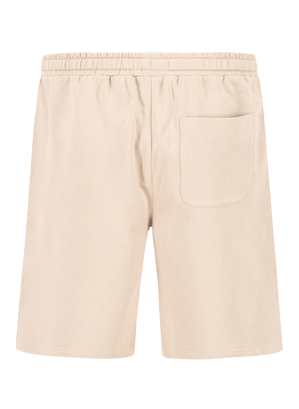 LA MARTINA Sweatshorts MCB003/FP580/04167 Image 1