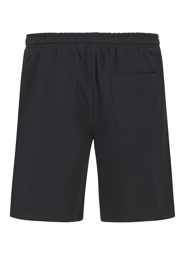 LA MARTINA Sweatshorts MCB003/FP580/09999 Image 1