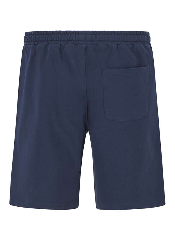 LA MARTINA Sweatshorts MCB003/FP580/07017 Image 1