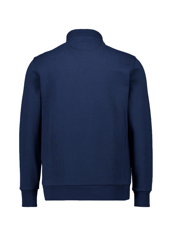 LA MARTINA Sweatjacke MCF004/FP580/07017 Image 2