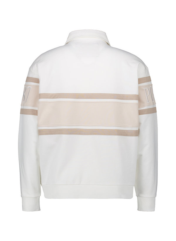 LA MARTINA Pullover MCF008/FP590/00002 Image 2