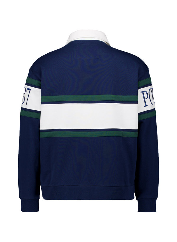 LA MARTINA Pullover MCF008/FP590/07017 Image 2