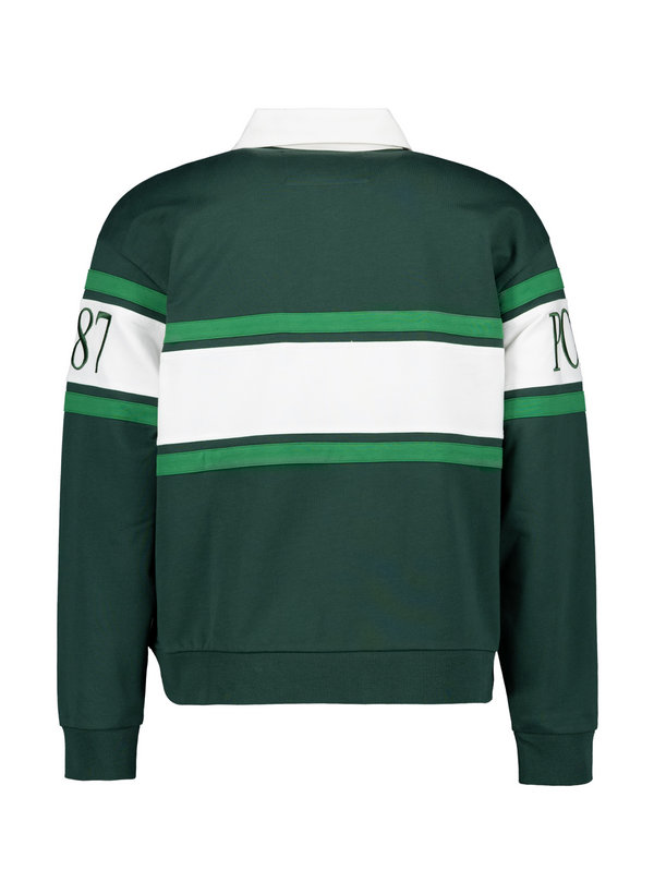 LA MARTINA Pullover MCF008/FP590/03183 Image 2