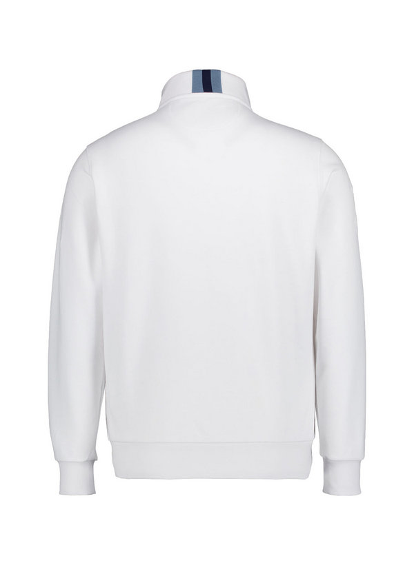 LA MARTINA Sweatjacke MCF300/FP580/00001 Image 2