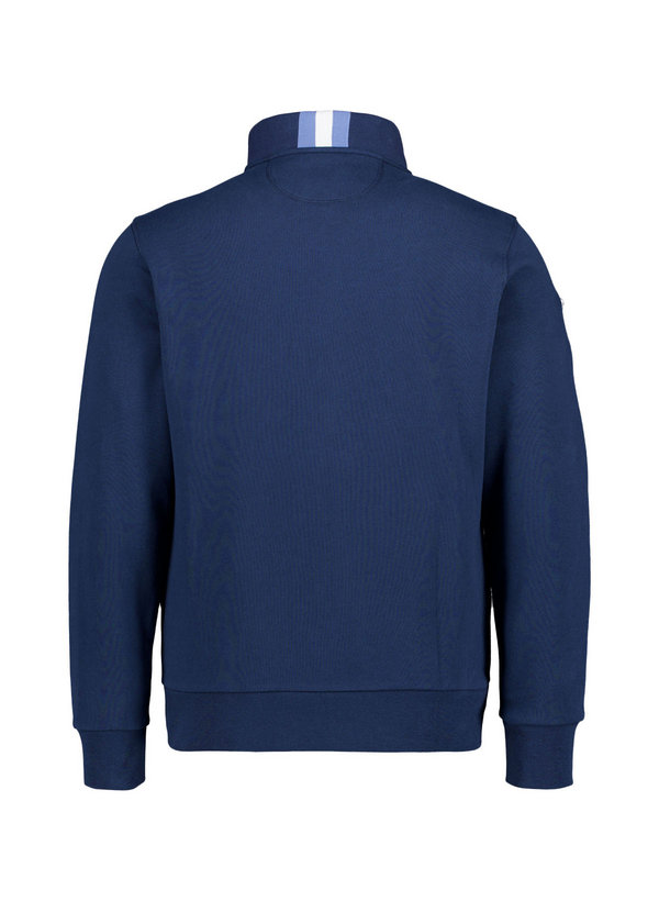 LA MARTINA Sweatjacke MCF300/FP580/07017 Image 2