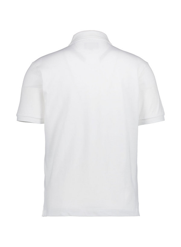 LA MARTINA Polo-Shirt BPMP11/PK031/00001 Image 2
