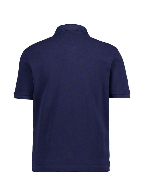 LA MARTINA Polo-Shirt BPMP11/PK031/07017 Image 2