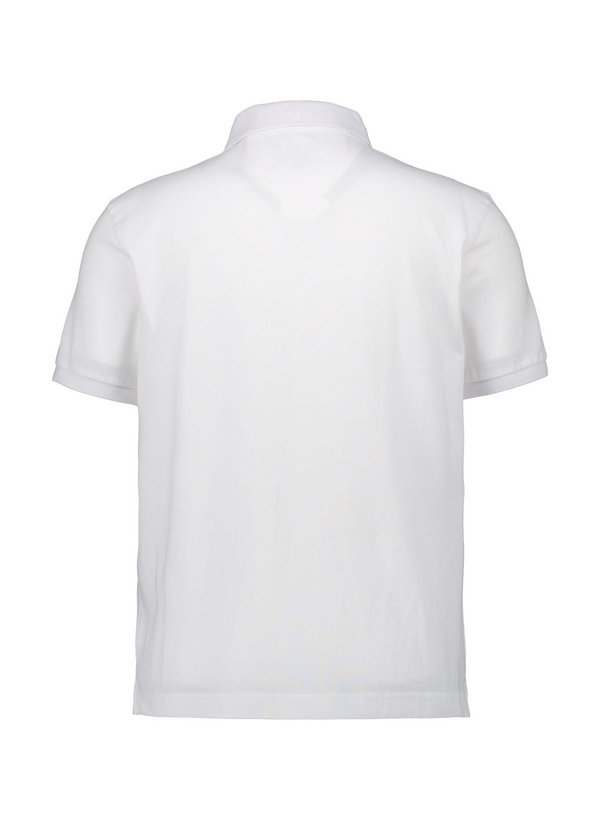 LA MARTINA Polo-Shirt CCMP12/PK001/00001 Image 2