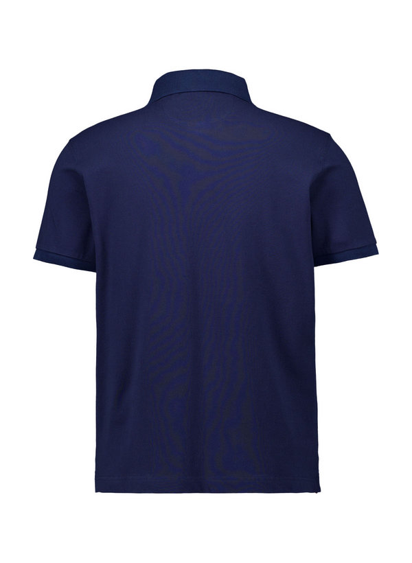 LA MARTINA Polo-Shirt CCMP12/PK001/07017 Image 2
