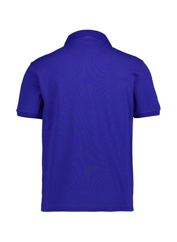 LA MARTINA Polo-Shirt MCP002/PK001/07107 Image 2