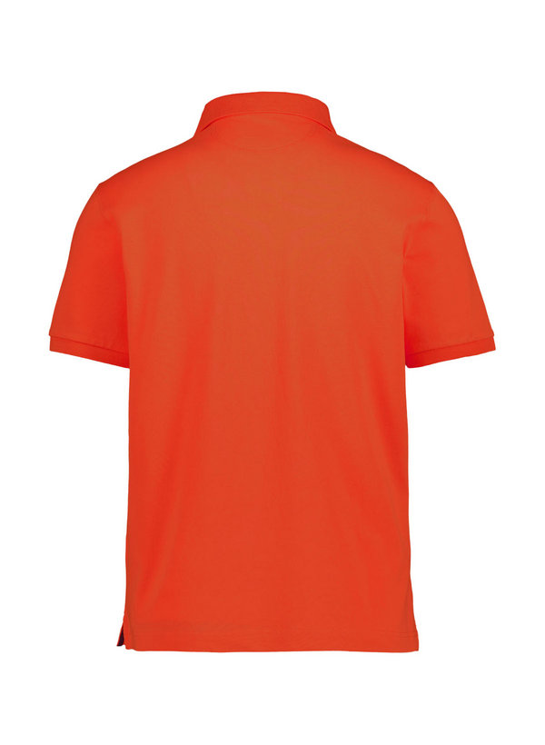 LA MARTINA Polo-Shirt MCP002/PK001/02158 Image 2