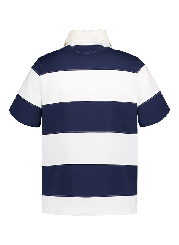 LA MARTINA Polo-Shirt MCP015/JS409/S0074 Image 2