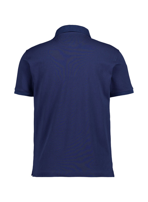 LA MARTINA Polo-Shirt MCP300/PK001/07017 Image 2