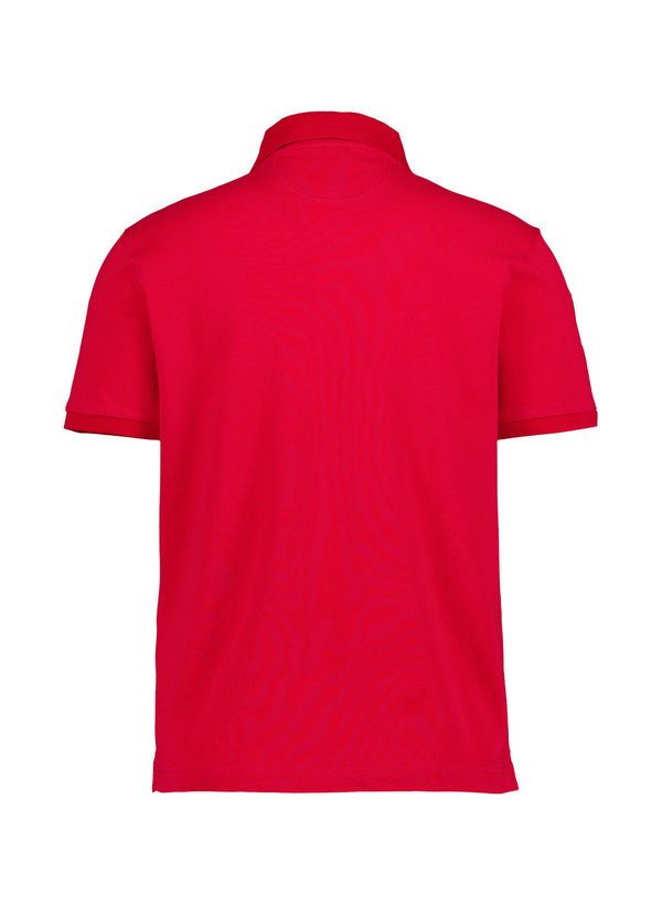 LA MARTINA Polo-Shirt MCP300/PK001/06008 Image 2