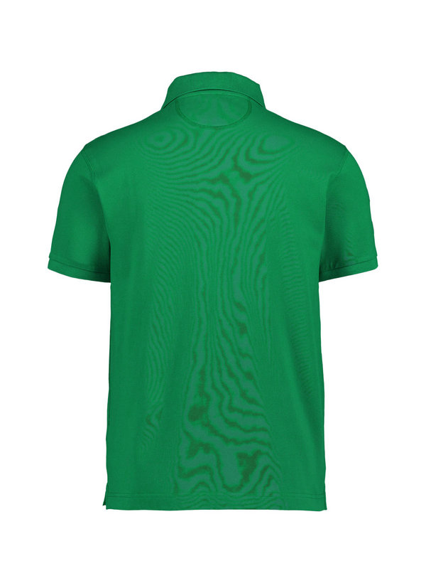 LA MARTINA Polo-Shirt MCP300/PK001/03049 Image 2