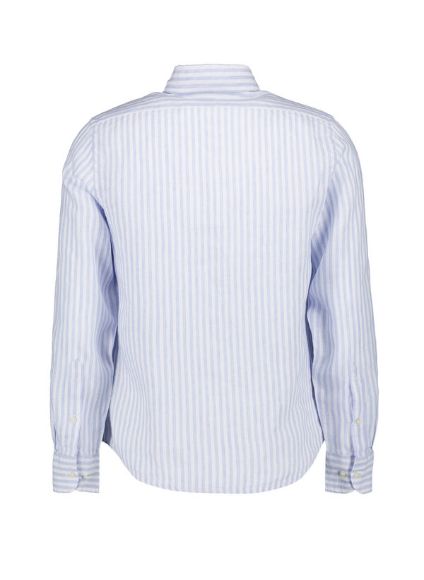 LA MARTINA Hemd MCC012/TL339/S7171 Image 2