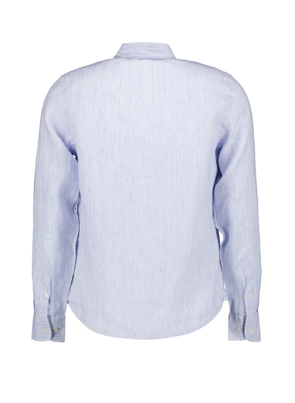 LA MARTINA Hemd MCC013/TL340/S7276 Image 2