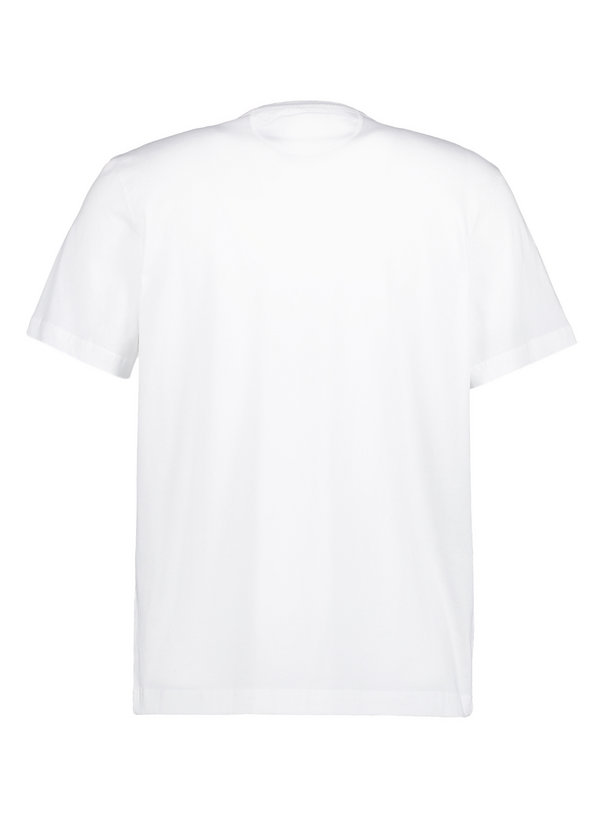 LA MARTINA T-Shirt CCMR14/JS388/00001 Image 2