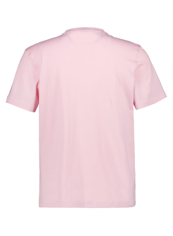 LA MARTINA T-Shirt MCR004/JS388/05221 Image 2