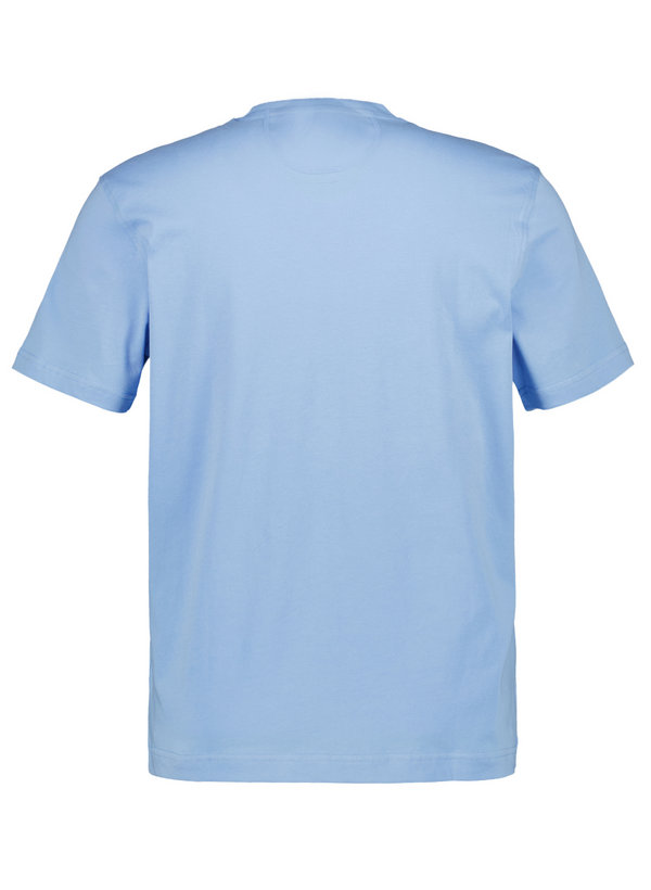 LA MARTINA T-Shirt MCR004/JS388/07003 Image 2