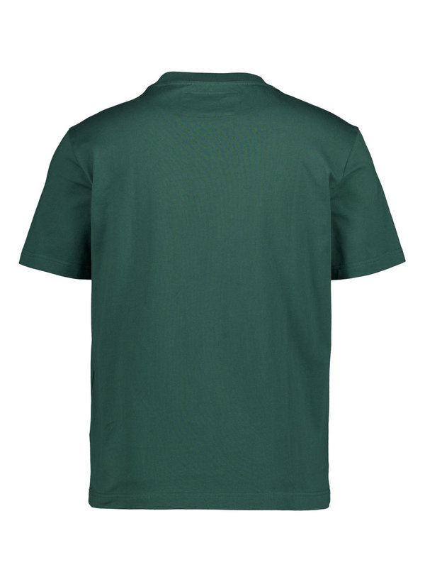 LA MARTINA T-Shirt MCR008/JS409/03183 Image 2