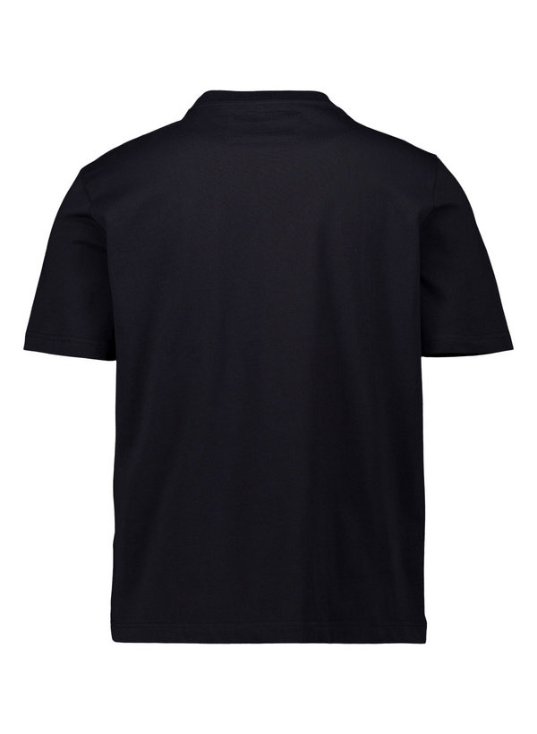 LA MARTINA T-Shirt MCR008/JS409/09999 Image 2