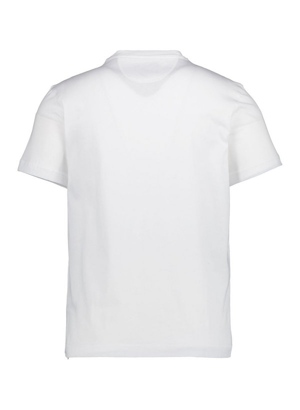 LA MARTINA T-Shirt MCR304/JS388/00001 Image 2