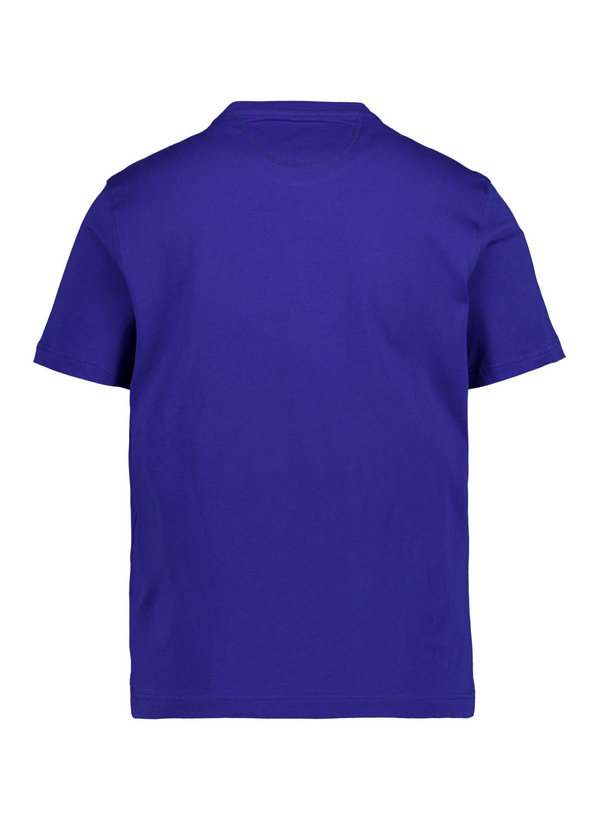 LA MARTINA T-Shirt MCR304/JS388/07107 Image 2