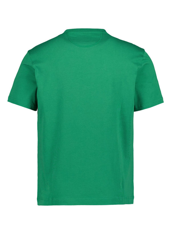 LA MARTINA T-Shirt MCR304/JS388/03049 Image 2