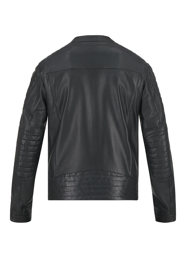 Blauer. USA Jacke BLUL02440/007522/999 Image 2